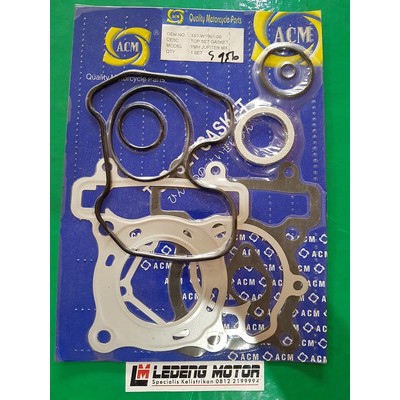 Paking Top Set Yamaha Jupiter MX Packing Topset Gasket