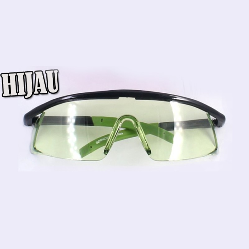 Kacamata Safety APD Fashion Sporty Multicolor Kaca mata Berkendara Olahraga Glasses Anti Fog UV