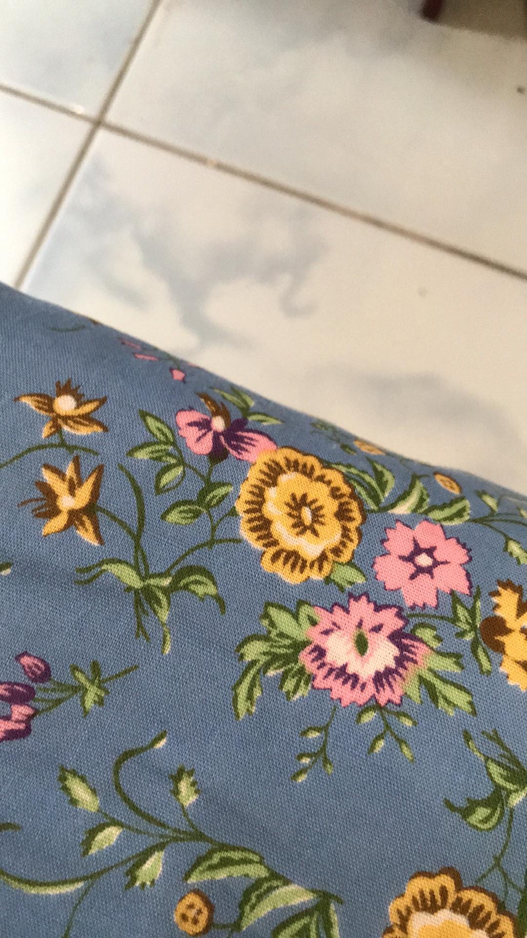 Kemeja Batik Pria Slim Fit Hem Batik Pria Slimfit Luigibatani Elegan Cbs679