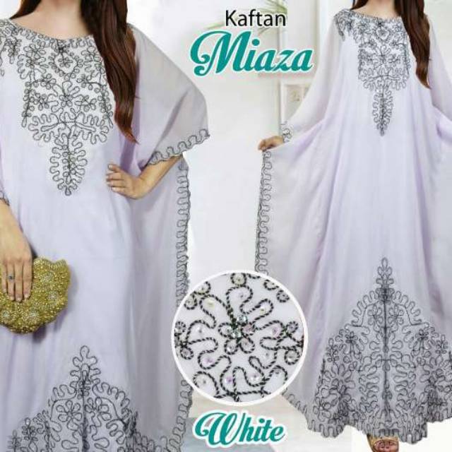 Kaftan miaza