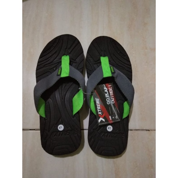 sandal gunung EXTREME