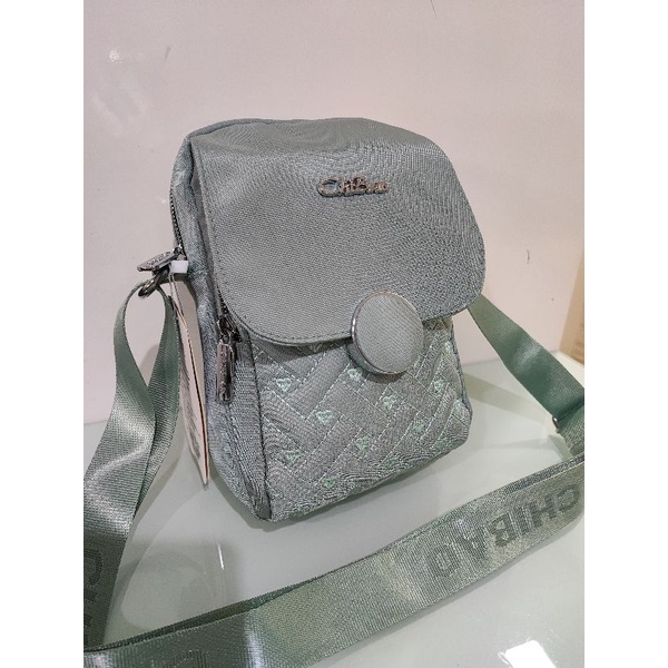 Tas Wanita Slempang Chibao G19-22-30