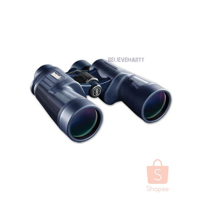 TEROPONG TPO2G649 BINOCULAR BUSHNELL H2O 7X50MM WATERPROOF