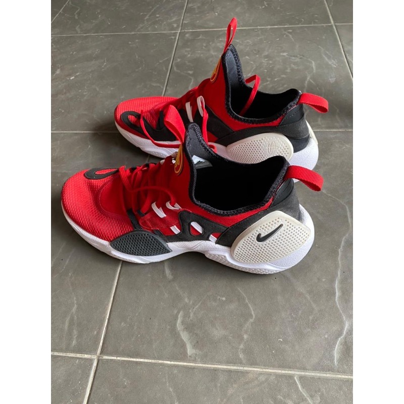 Nike Huarache Edge Red
