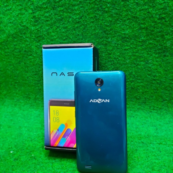 Unik ADVAN NASA RAM 2/16GB SECOND Limited