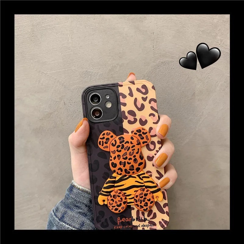 Case Bahan Silikon Untuk iPhone 12 Pro Max 12 mini 11 Pro Max X XS Max XR 7 8 Plus SE 2020 ShA8