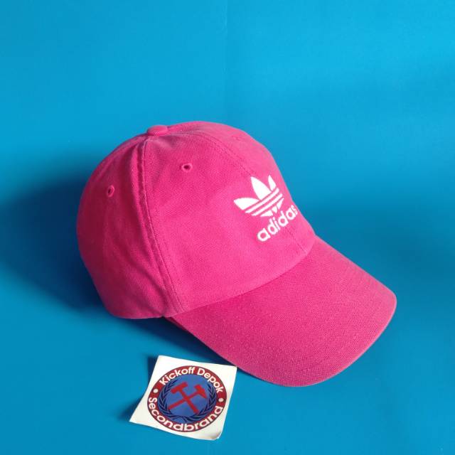 Topi Adidas original