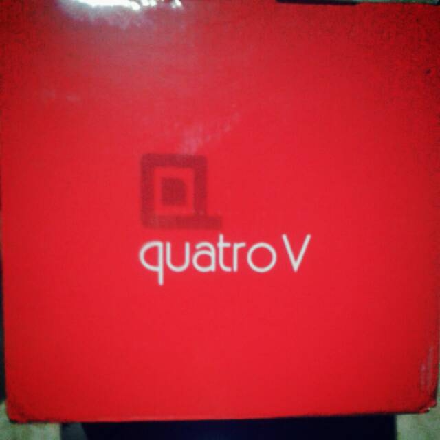 Quarto V