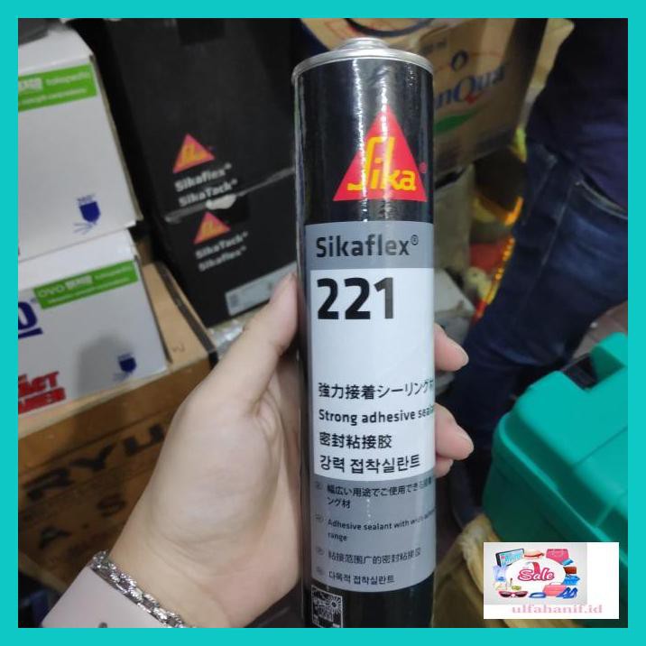 

Rew5Ey- Sika / Sikaflex 221 (Black, Grey, White) Ft54Yt5-