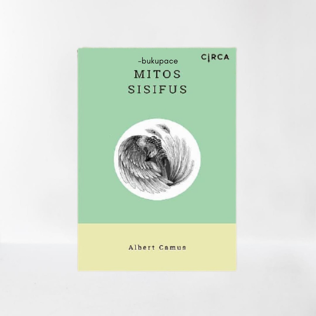 Mitos sisifus