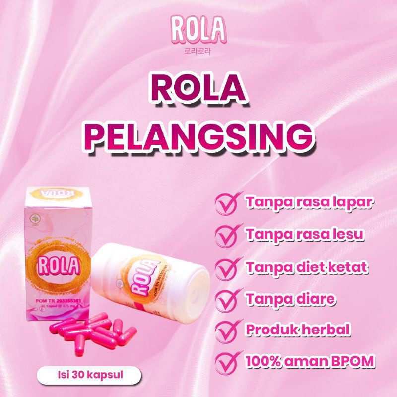 

ROLA PELANGSING BPUM