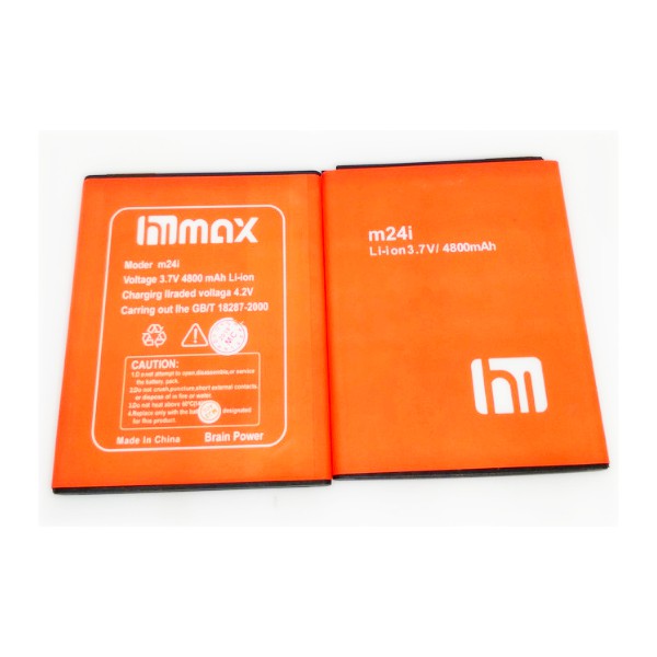 Baterai Himax HA-20B HI-2 Original New