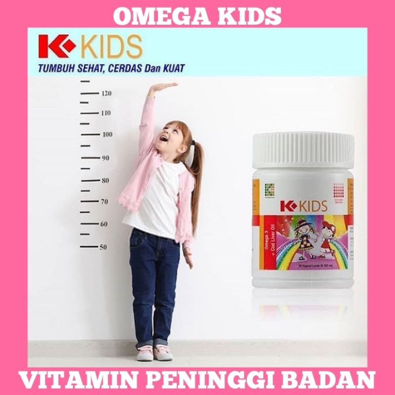 omega kids