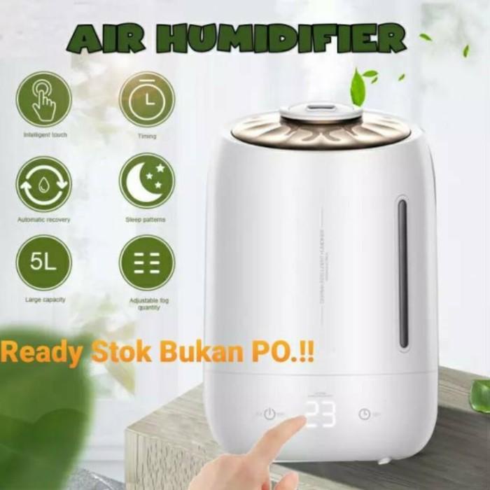 Humidifier Aromatherapy Deerma F600 5L