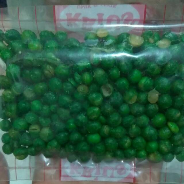 

Kacang polong 1kg