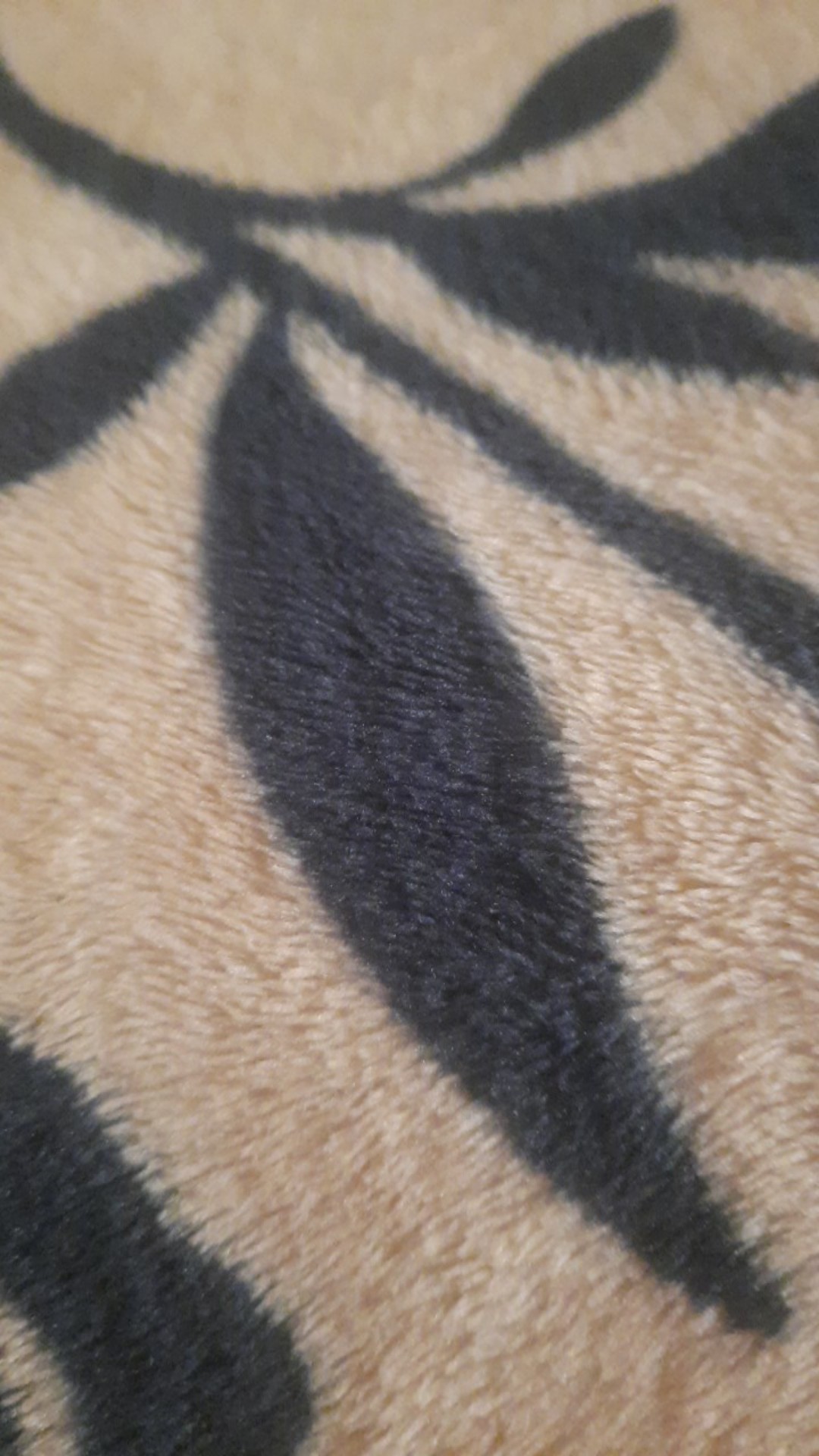 M231 Kemeja Pria Batik Panjang Coklat 1265a