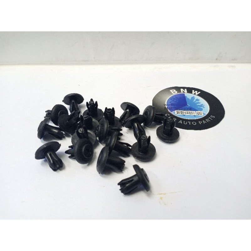 KANCING KLEP CENGKEH / CLIP CENGKEH SEDANG UNIVERAL BEST QUALITY