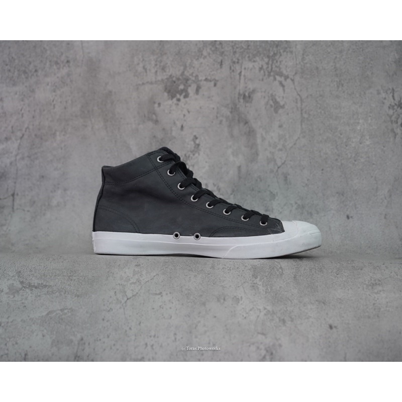 Converse Jack Purcell High