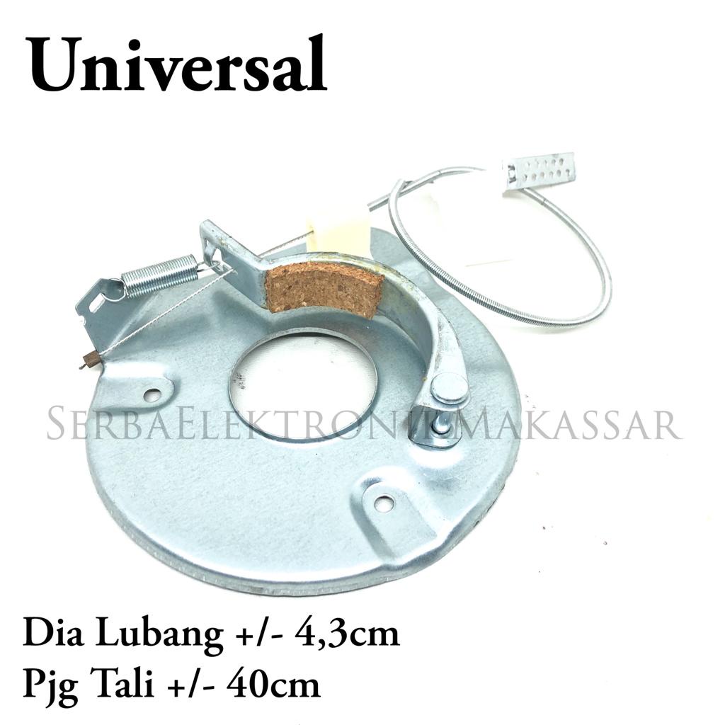 Rem Spin Pengering Mesin Cuci Universal Sharp