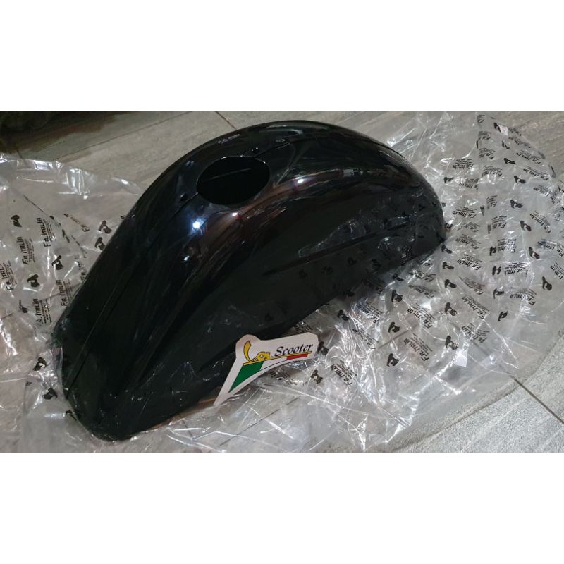 Spakbor Vespa PTS 90 / PTS 100 (NOS) merk FA ITALIA (Original)