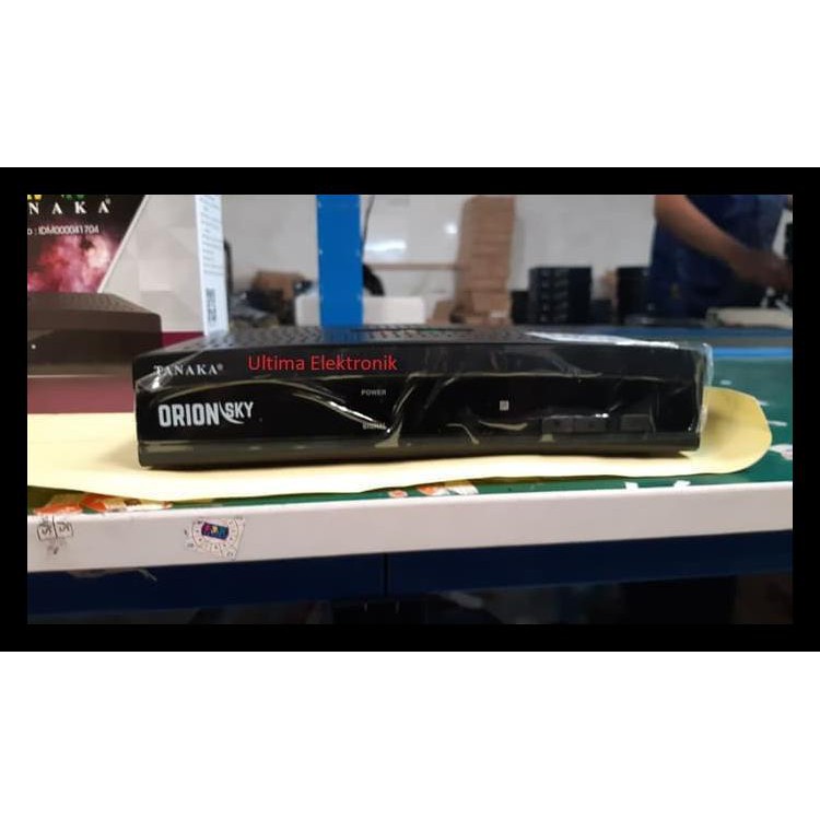 Promo Murah Receiver Ninmedia Orion Sky Receiver Rekomendasi Ninmedia Cuci Gudang