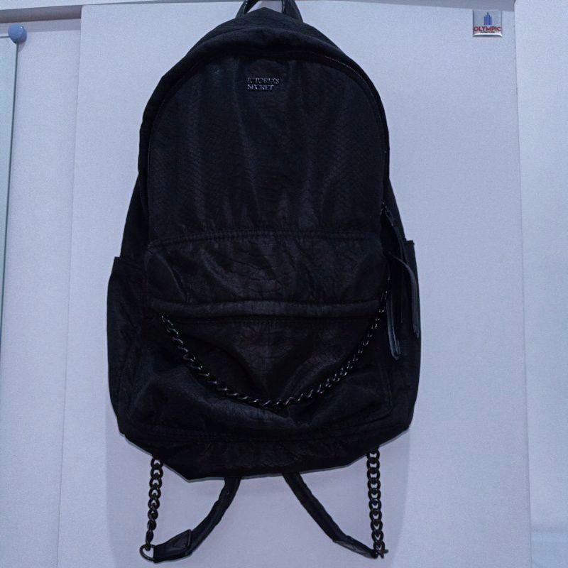 TAS RANSEL VICTORIA'S SECRET