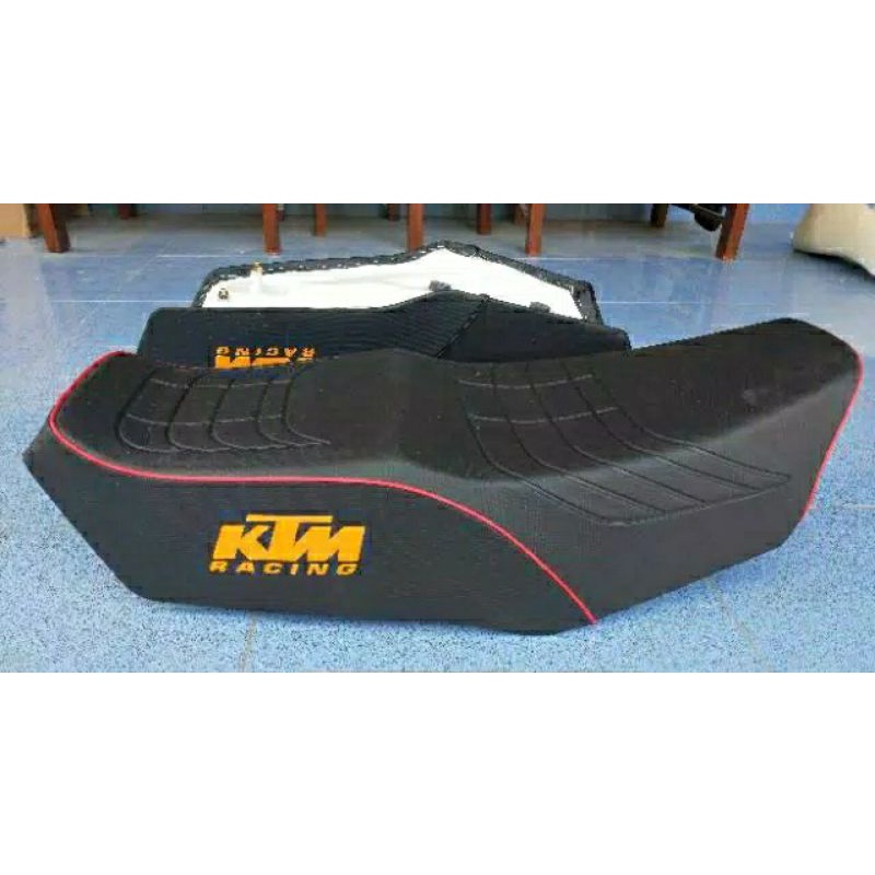 JOK RX KING SIKU KTM-jok king ktm