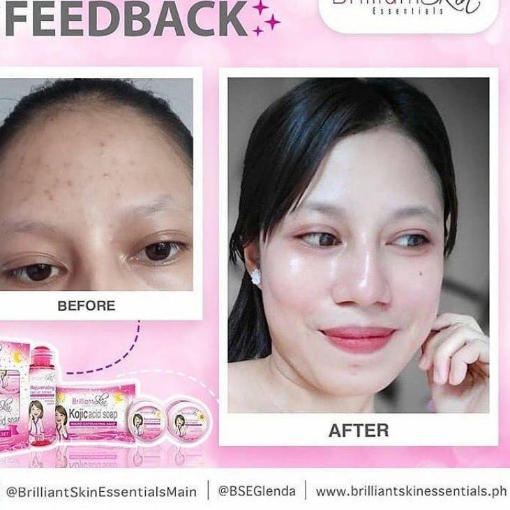 Harga Brilliant Skin Rejuvenating Skincare Terbaru November 2021 Biggo Indonesia