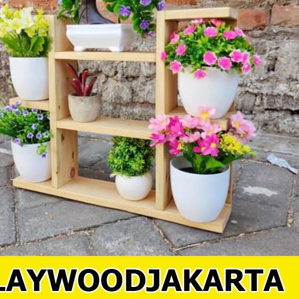 ➢ Rak Bunga Kayu Rak Bunga Minimalis Rak Bunga Susun Rak Bunga Hiasan ←