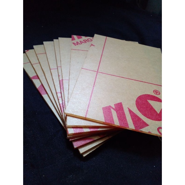 

akrilik bening lembaran uk A6, 10x10 & 15x15 cm 16x16cm tebal 2mm