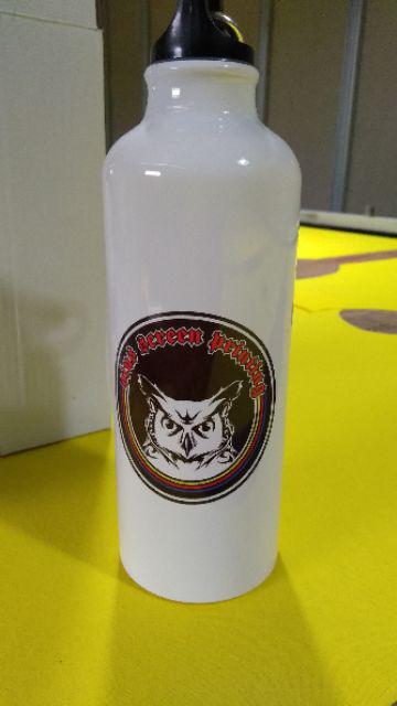 Botol Minum Custom Sport