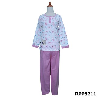 Baju Tidur Anak  Remaja  Celana  Panjang  RPP 8211 8212 