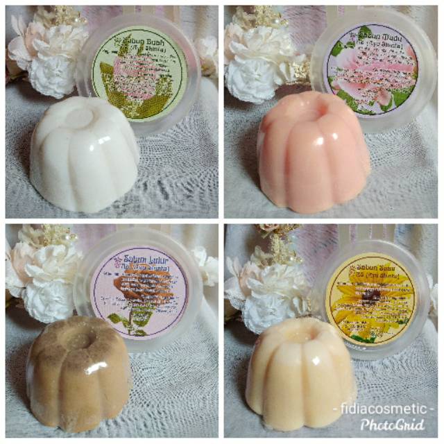 Sabun Ayu Shinta