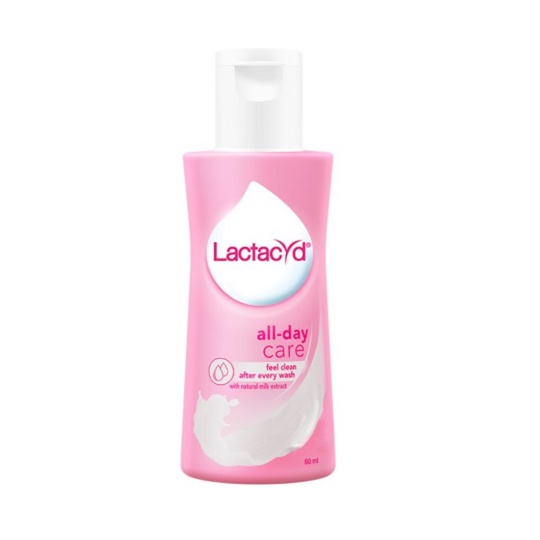 Lactacyd Femine Hygiene 60ml-150ml