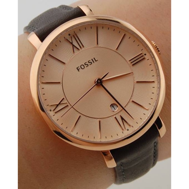 Fossil Jacqueline ES3707