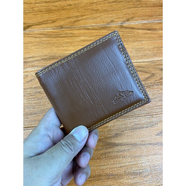 DOMPET PRIA BONA TERLARIS DOMPET PRIA LIPAT DOMPET PRIA KULIT SINTETIS DOMPET PRIA MURAH MERIAH