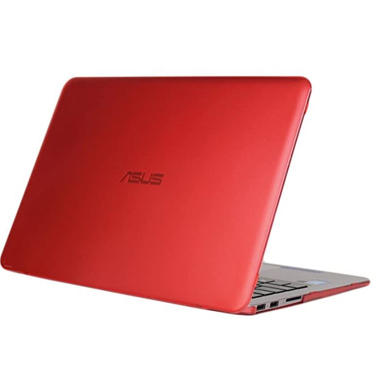 mCover Hard Shell Case for 13.3-inch ASUS ZENBOOK UX330UA