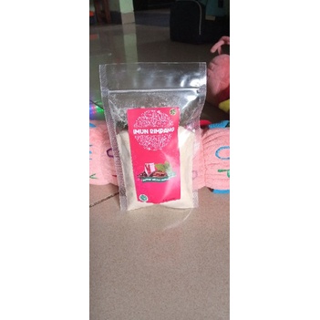 

Minuman Herbal "Imun Rimpang" 200 g