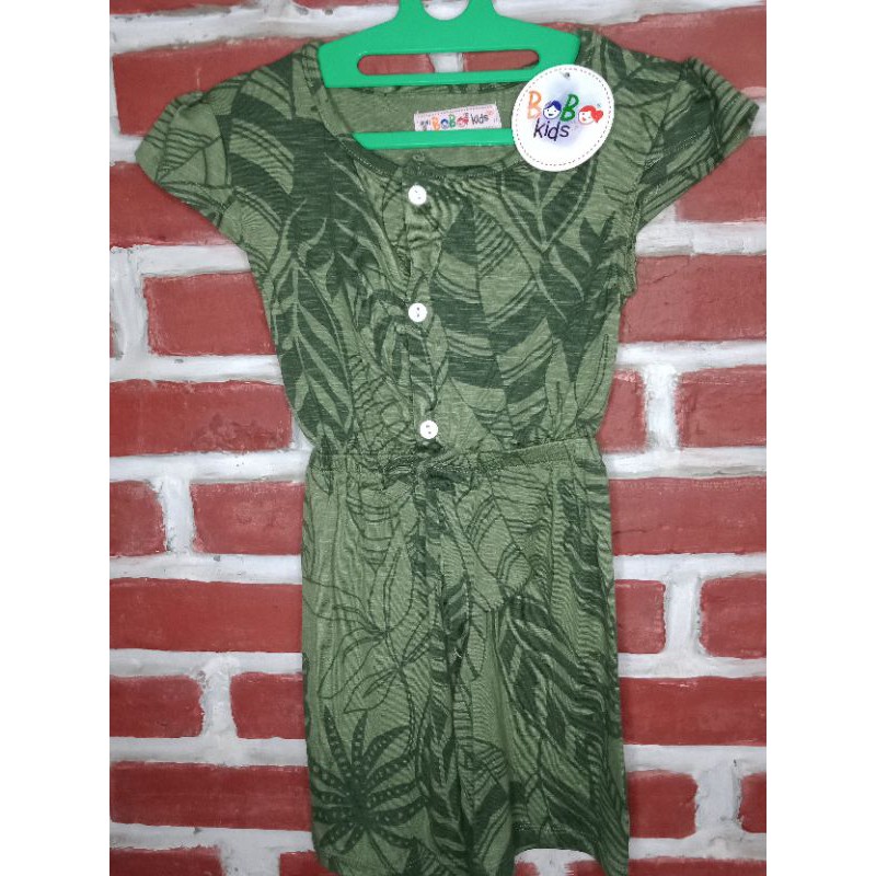 

daun hijau