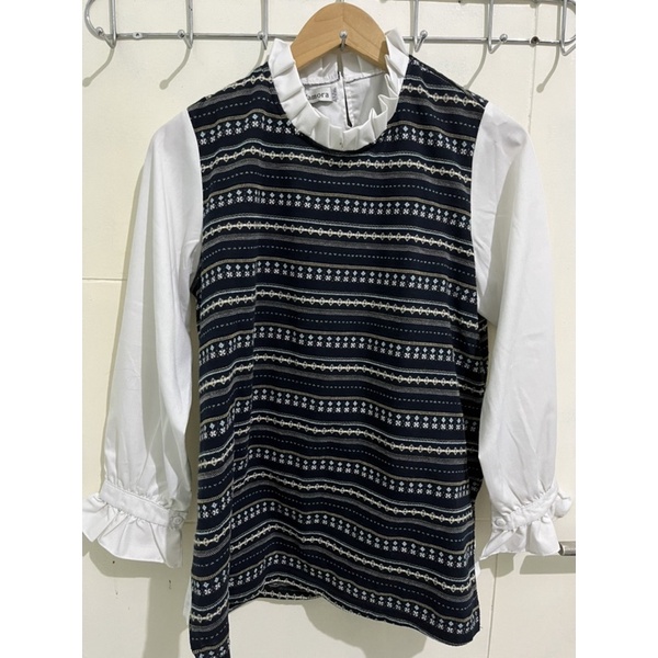 Preloved - D’amora (Erin Top)