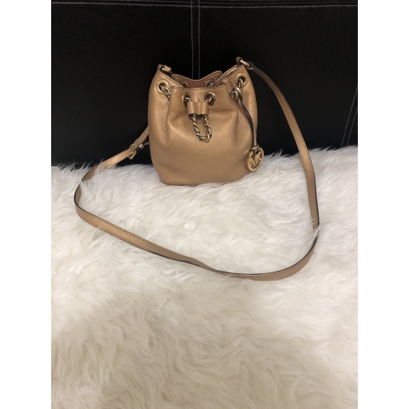 tas michael kors serut mini