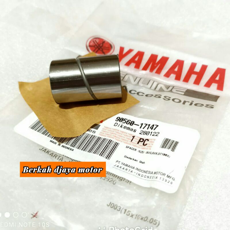 BOSH BOS RUMAH KOPLING RX KING RX-KING RXK RXS ORIGINAL 9056017147