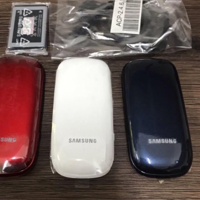 ☄️ SAMSUNG CARAMEL E1272 MURAH GROSIR HP JADUL SAMSUNG LIPAT | Termurah dan terbaik | Terbaru dan te