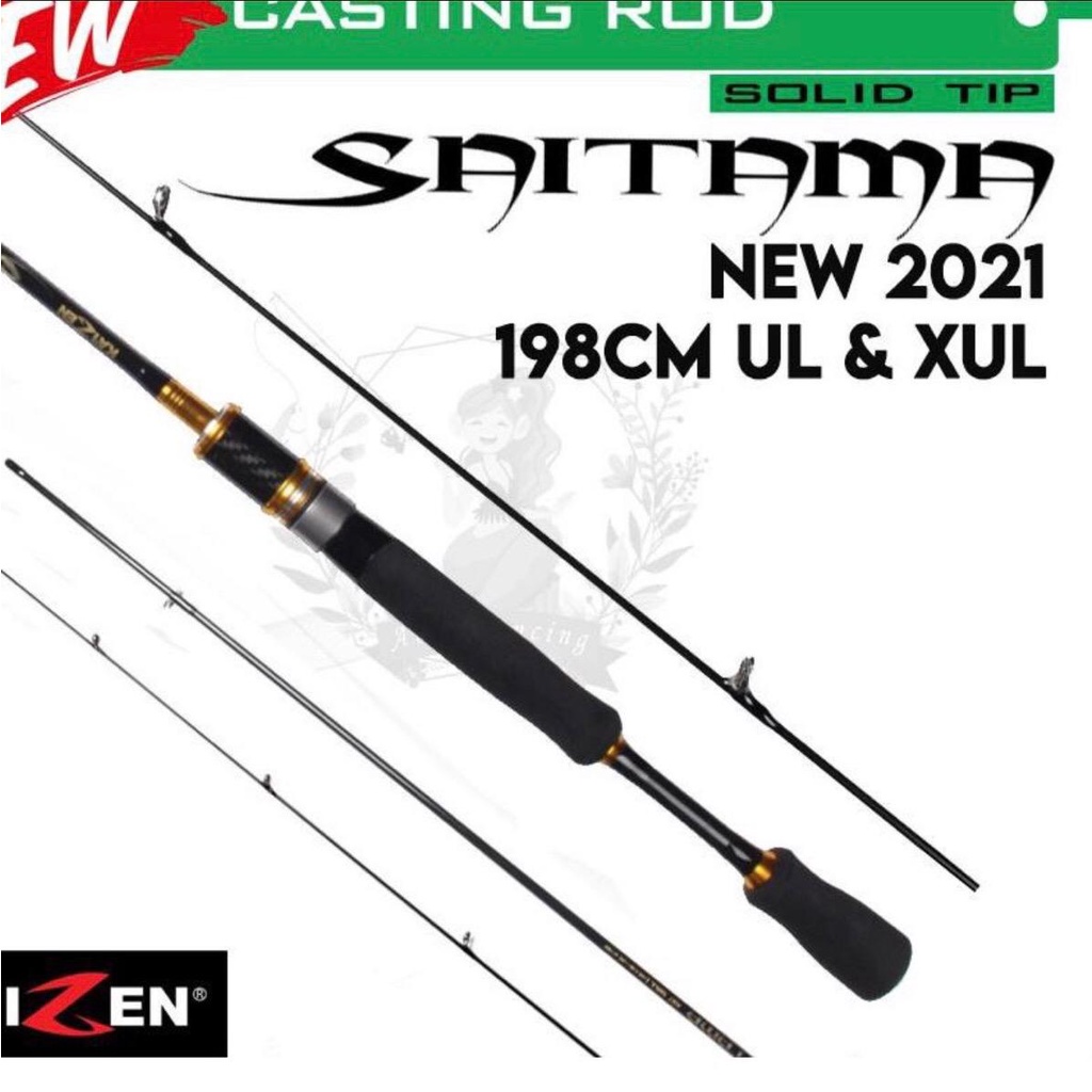 JS2 KAIZEN SAITAMA 198 UL