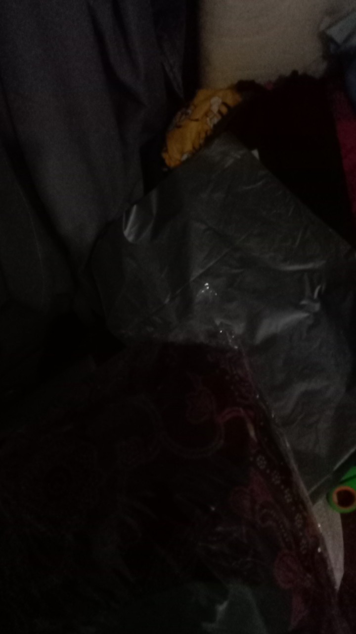 Daster Anak // Daster Batik Anak // Daster Katun //