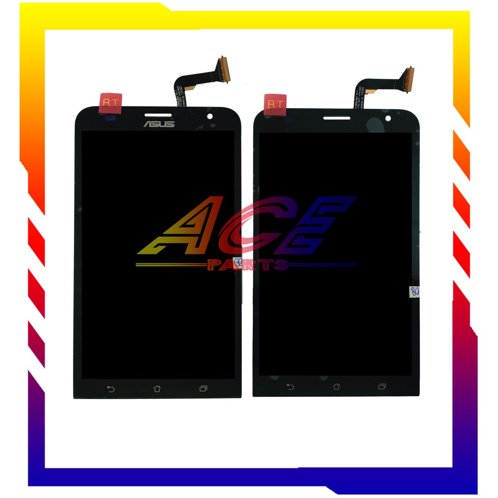 LCD ASUS Z00LDD / ZE550KL / Z00WD / ZE550KG / ZENFONE 2 LASER 5.5 INCH TOUCHSCREEN FULLSET