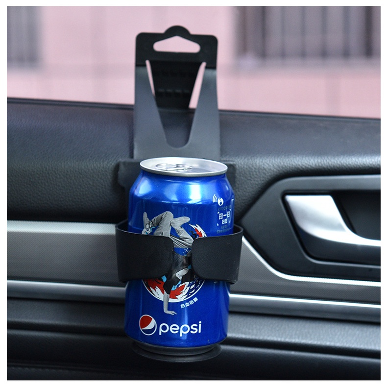 Car Drink Cup Holder Tempat Minuman Mobil Tempat Cangkir Botol Gelas Mobil Portabel