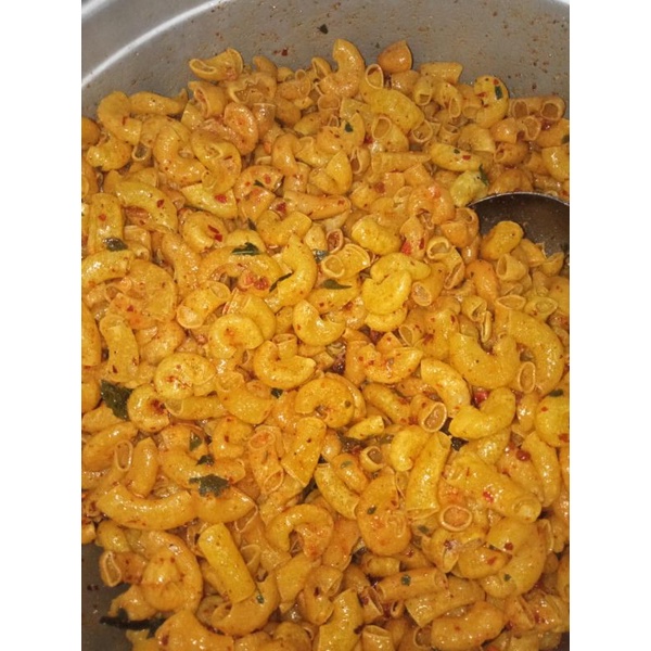

Makaroni