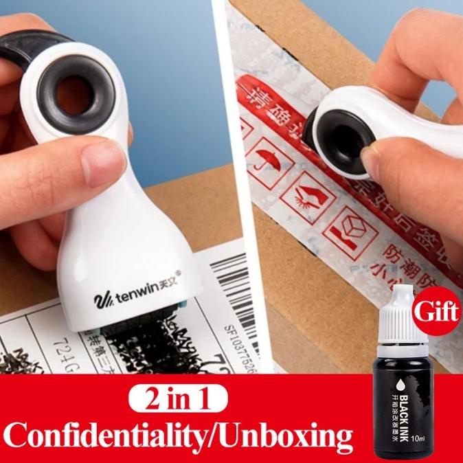 

Buku & Alat Tulis Perlengkapan Sekolah & Kantor Triple W 2in1 Safety