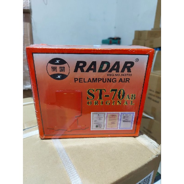 RADAR OTOMATIS PELAMPUNG AIR OTOMATIS TANDON AIR RADAR TOREN AIR RADAR TOREN OTOMATIS AIR TANDON OTOMATIS